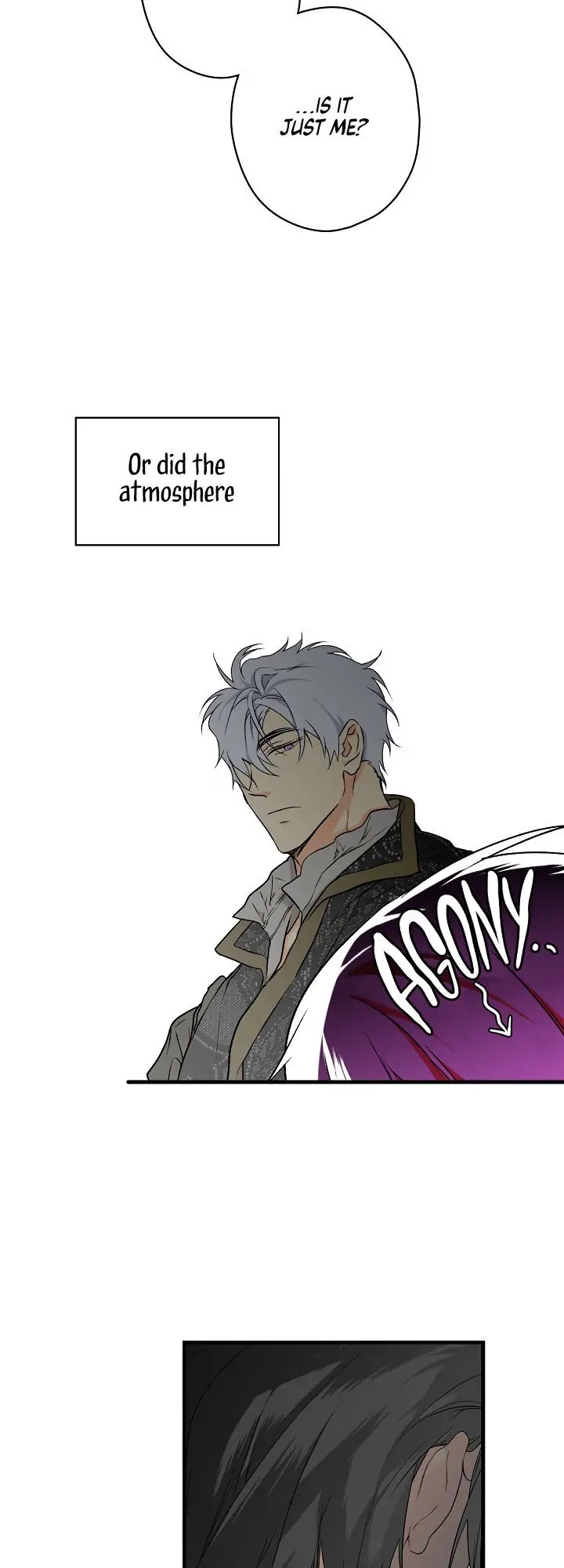 Secret Lady, Chapter 8 image 35